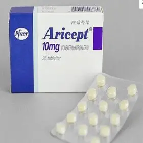 Aricept 10mg