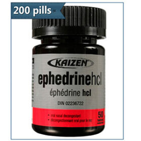 Buy Ephedrine Hcl Online Gram x 1’s