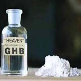 Buy Gbl And Ghb Powder Gram x 1’s