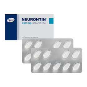 Buy Neurontin 600mg