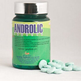 Androlic