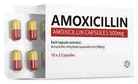 Buy Amoxicillin