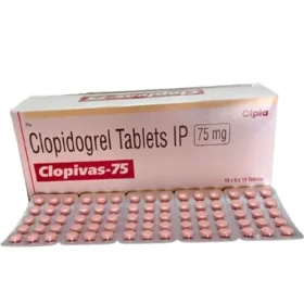 Buy Clopidogrel