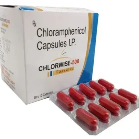 Buy Chloramphenicol