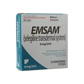 Buy Emsam 6mg