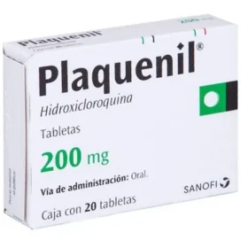 Buy Plaquenil 200mg