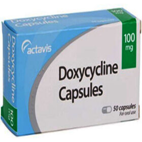 Buy Doxycycline 100mg