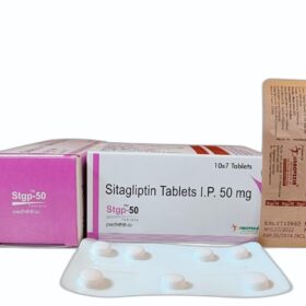 Buy Sitagliptin 50mg