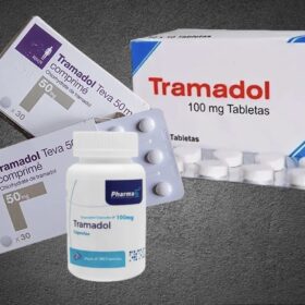 Buy Tramadol 100/50mg