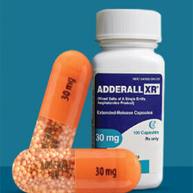 Buy Adderall 30mg