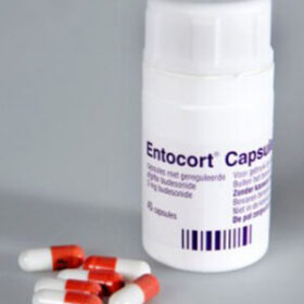 Buy Entocort (Budesonide) 3mg