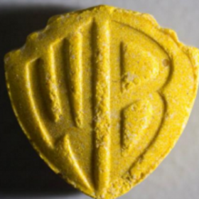 Buy Warner Brothers 210mg