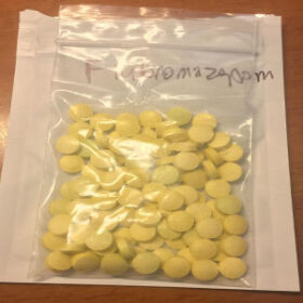 Buy Flubromazepam