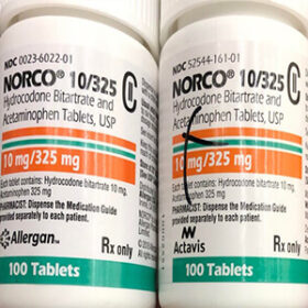 Buy Generic Norco (325mg 10mg)