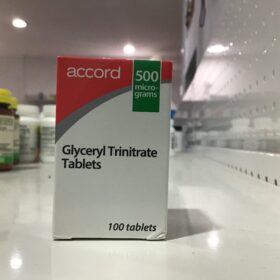 Buy Glyceryl trinitrate (GTN)