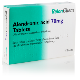 Buy Alendronic acid