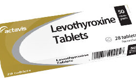 Buy Levothroid (Levothyroxine) 50mg