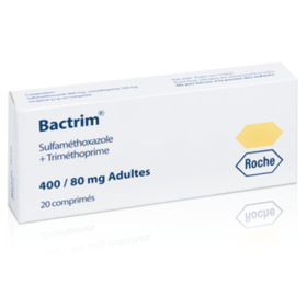 Bactrim 400/80mg