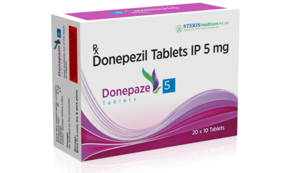 Buy Donepezil