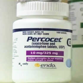 Buy Percocet (oxycodone/acetaminophen) 10mg