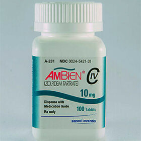 Buy Ambien 10mg