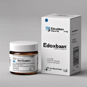 Edoxaban