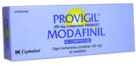 Buy Provigil (Modafinil) 200mg