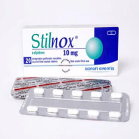 Buy Stilnox 10mg