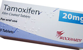 Buy Tamoxifen (Soltamox) 20mg