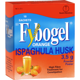 Buy Fybogel (ispaghula husk)