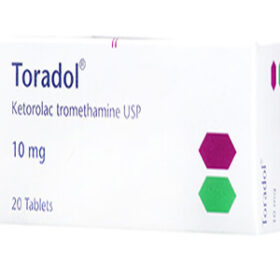 Buy Toradol (Ketorolac) 10mg