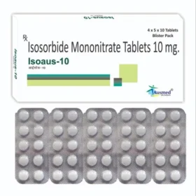 Buy Isosorbide mononitrate 10mg