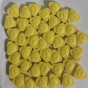 Buy Xanax (alprazolam) 3mg