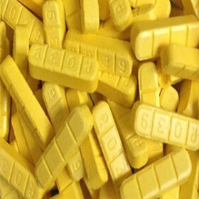 Buy Xanax 2mg yellow