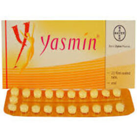 Buy Yasmin (Drospirenone)