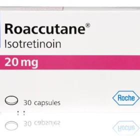 Buy Isotretinoin 20mg