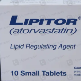 Buy Lipitor 40mg