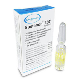 Sustanon250