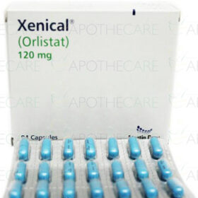 Xenical 120 mg