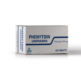 Buy Phenytoin 100mg