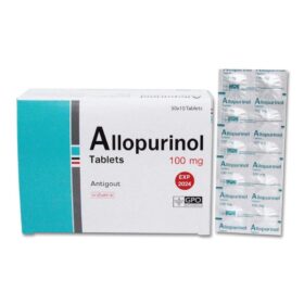 Buy Allopurinol