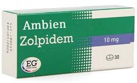 Buy Ambien