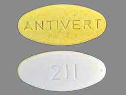 Buy Antivert