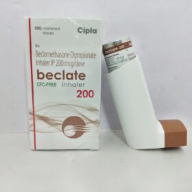 Buy Beclometasone inhalers