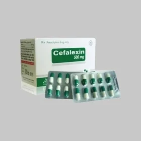 Buy Cefalexin