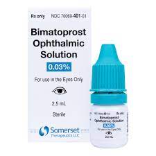 Buy Bimatoprost