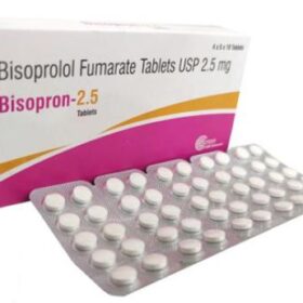 Buy Bisoprolol