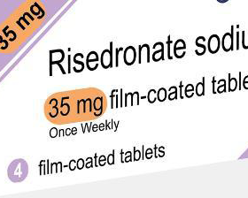 Buy Risedronate 35mg