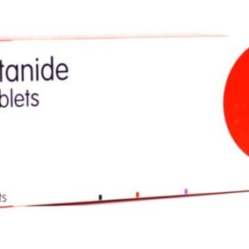 Buy Bumetanide