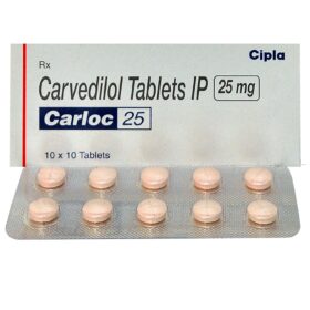 Buy Carvedilol